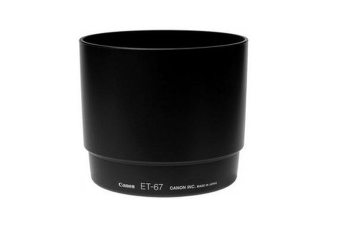 Купить Canon ET-67 (Canon EF 100mm)