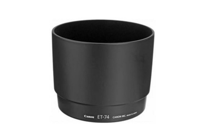 Купить Canon ET-74 (Canon EF 70-200mm f/4)