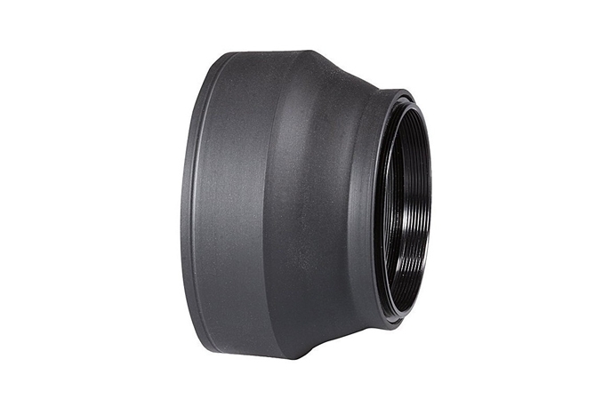 Купить Бленда JESSOPS 62mm (резина)