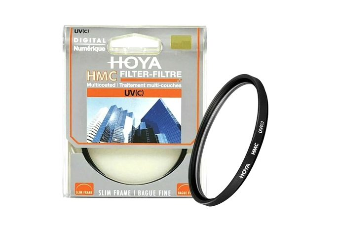Купить Светофильтр HOYA UV(O) 49mm