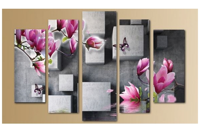 Купить Модуль из 5-ти частей [m2391]