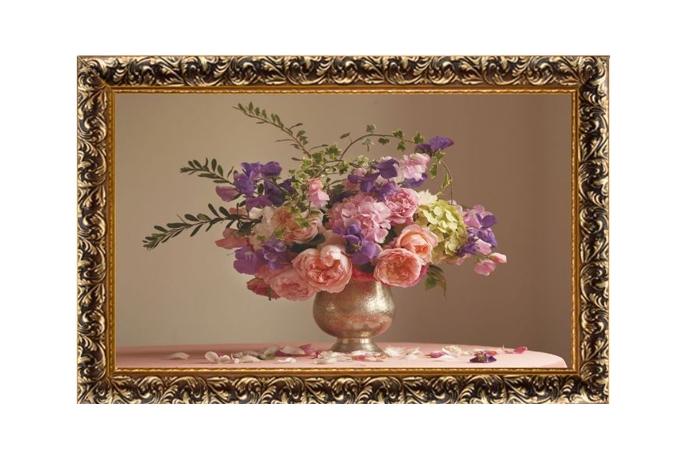 Купить Картина 50х70 [А30Багет#4]