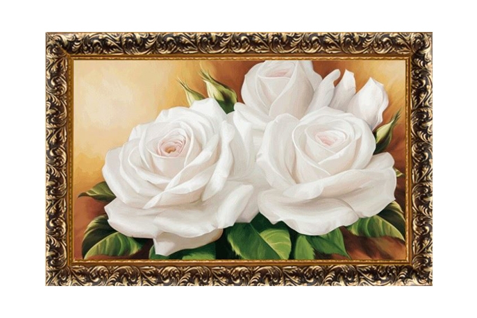 Купить Картина 50х70 [В1195Багет#4]