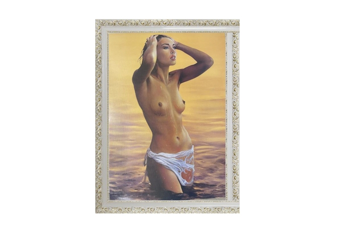 Купить Картина 50х70 [143Бз]