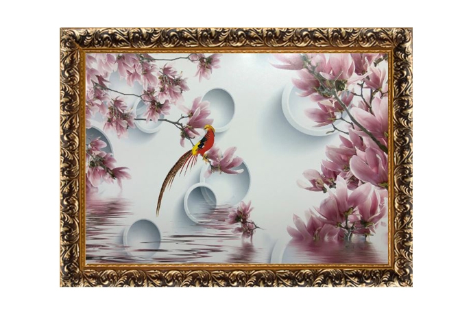 Купить Картина 50х70 [В6241Багет#4]