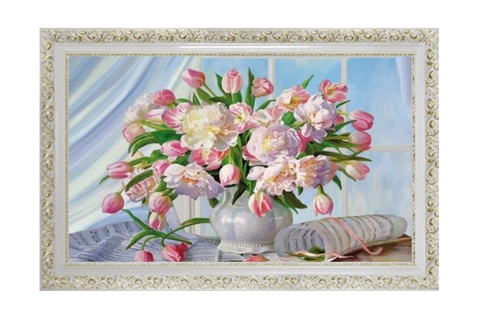Купить Картина 60х100 [В2516Бз]