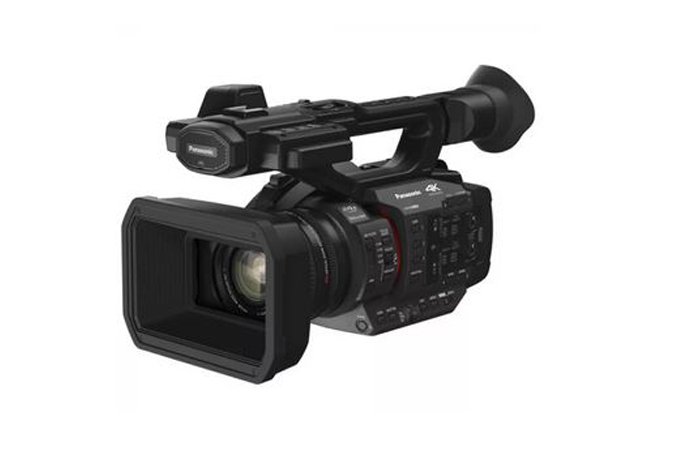 Купить Panasonic HC-X2