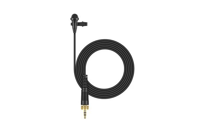 Купить Sennheiser ME 2 микрофон-петличка