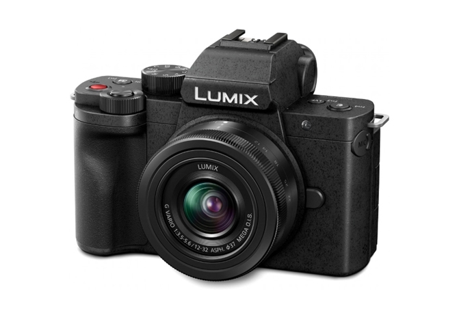 Купить Panasonic Lumix DC-G100 Kit 12-32mm (rus)