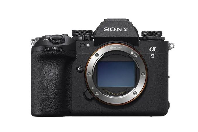 Купить Sony Alpha A9 III Body