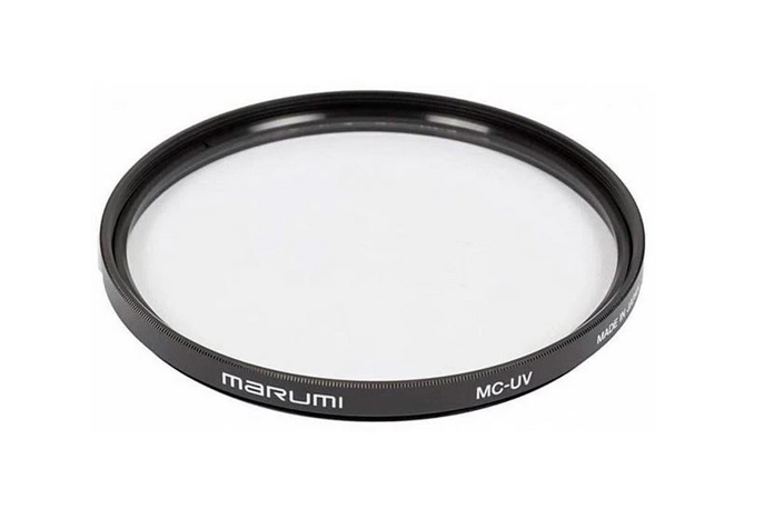 Купить Marumi MC-UV Haze 58mm