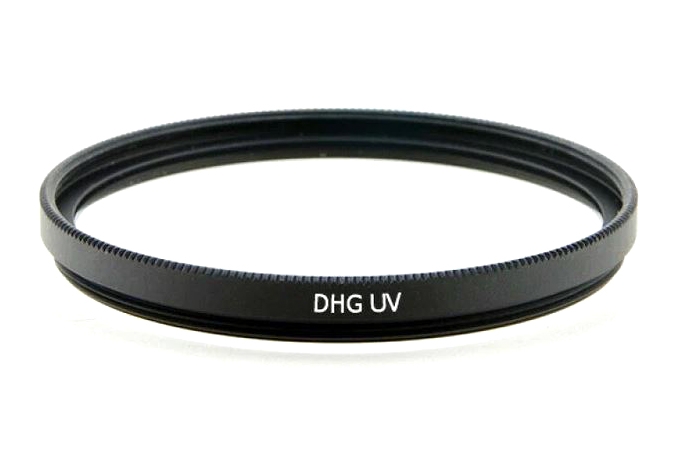 Купить Marumi DHG UV 58mm