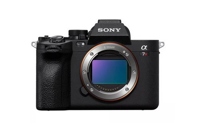 Купить Sony Alpha ILCE-7R V Body