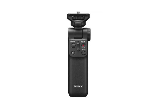 Купить Sony GP-VPT2BT Black