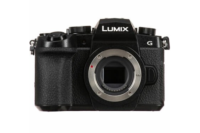 Купить Panasonic Lumix DC-G95 Body (eng)