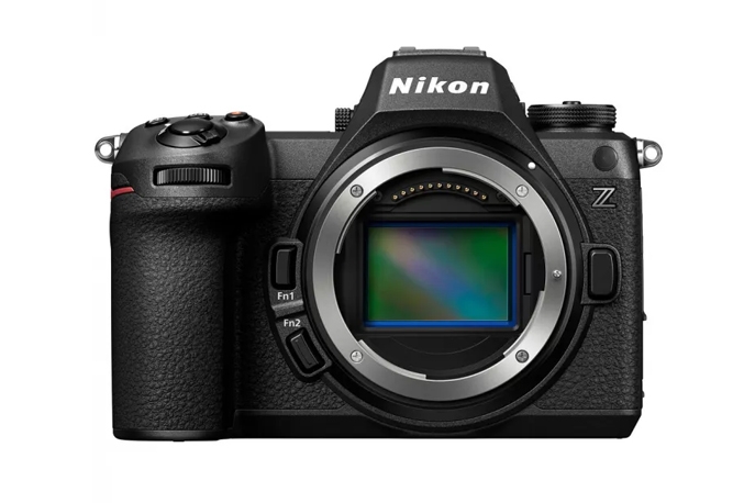 Купить Nikon Z6 III Body