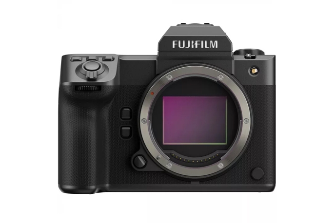 Купить Fujifilm GFX 100 II body