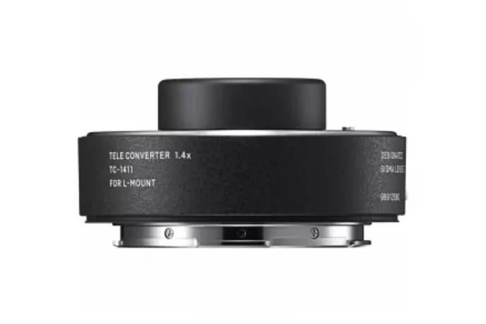 Купить Sigma TC-1411 1.4x Teleconverter для L-mount