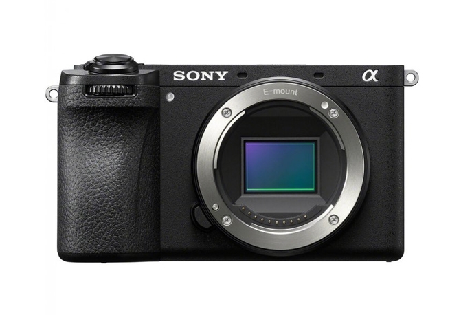 Купить Sony Alpha A6700 body (kit)