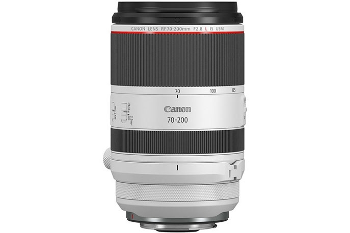 Купить Canon RF 70-200mm f/2.8L IS USM (БУ)