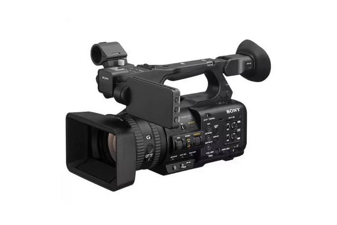 Купить Sony PXW-Z200