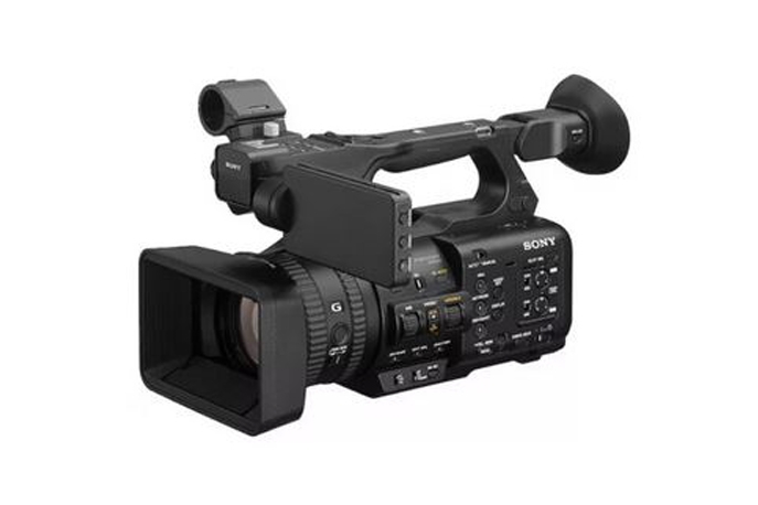 Купить Sony HXR-NX800