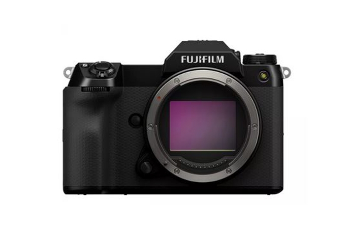 Купить Fujifilm GFX 100S II body