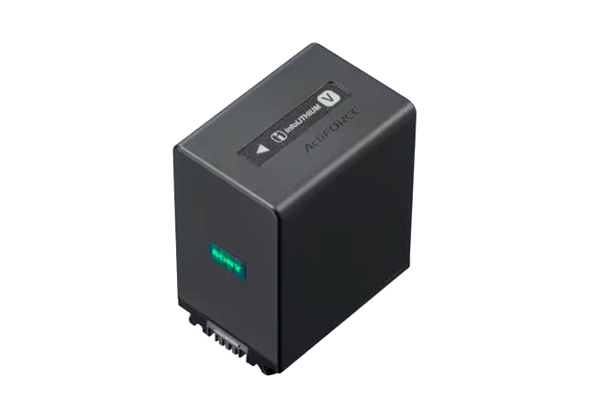 Купить Аккумулятор NP-FV100A