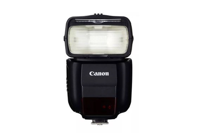 Купить Canon Speedlite 430EX III-RT