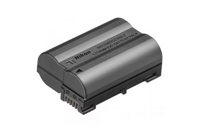 Купить Nikon EN-EL15C (original) без коробки