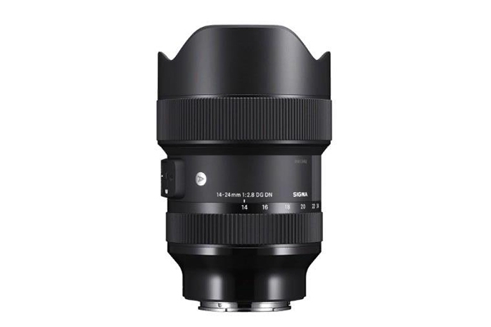 Купить Sigma 14-24mm f/2.8 DG DN Art для Nikon
