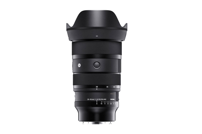 Купить Sigma AF 28-45mm f/1.8 DG DN Art for Sony E