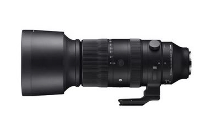 Купить Sigma AF 60-600mm f/4.5-6.3 DG DN OS Sports L-mount
