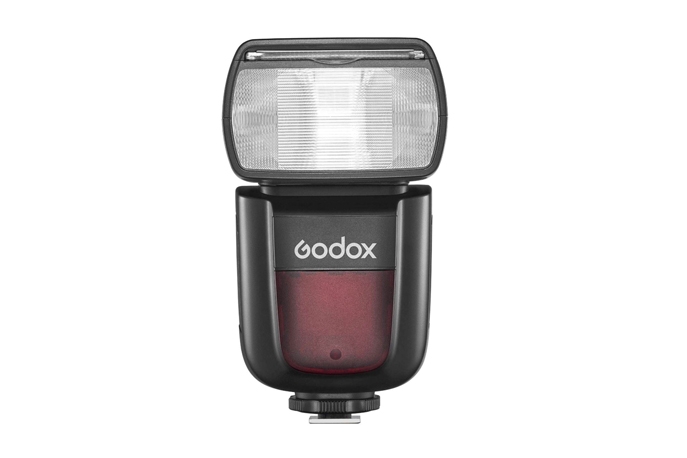 Купить Вспышка Godox Ving V850III