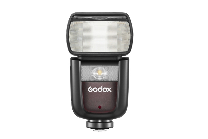 Купить Вспышка Godox Ving V860IIIN TTL для Nikon