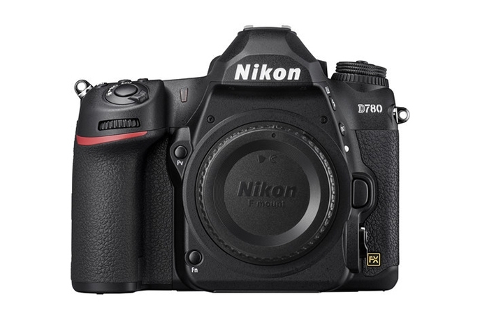 Купить Nikon D780 Body (kit)