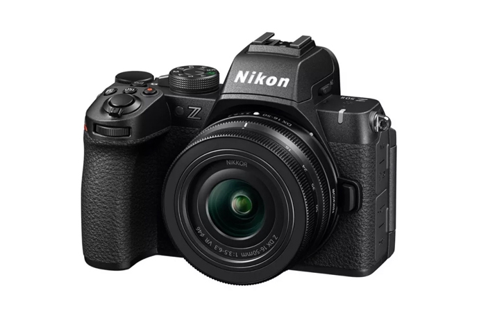 Купить Nikon Z50 II Kit 16-50mm f/3.5-6.3 V
