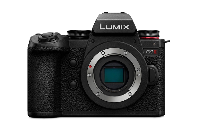 Купить Panasonic Lumix DC-G9 II Body