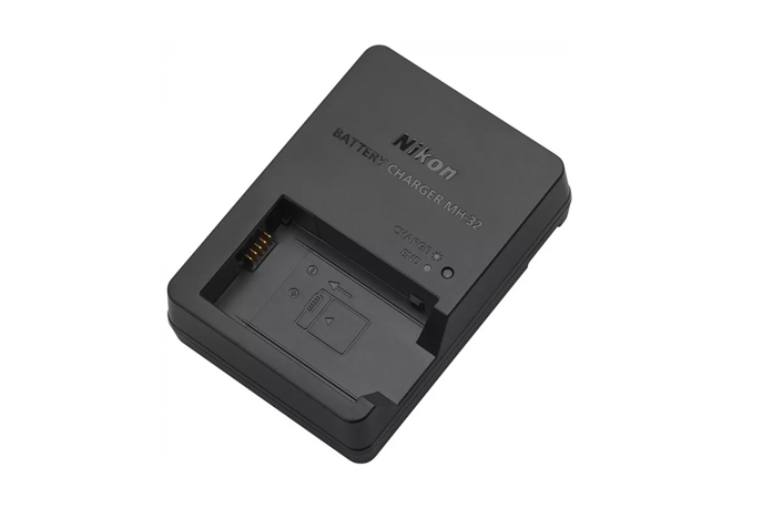 Купить Зарядное устройство original Nikon MH-32 для EN-EL25