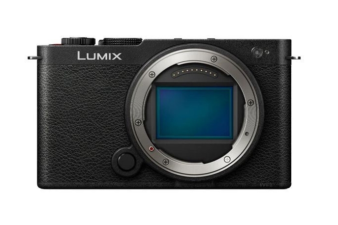 Купить Panasonic Lumix DC-S9 Body