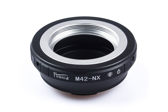 Купить Адаптер M42-NX для Samsung NX