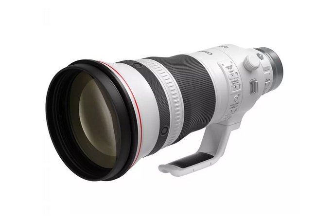 Купить Canon RF 400mm f/2.8L IS USM