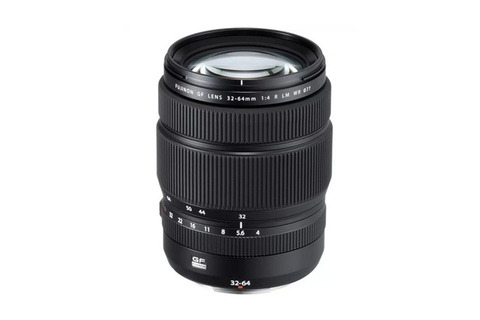 Купить Fujifilm GF 32-64mm f/4 R LM WR