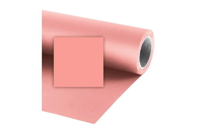 Купить Фон бумажный Raylab 061 Sweet Pink cладко-розовый 2.72x11м