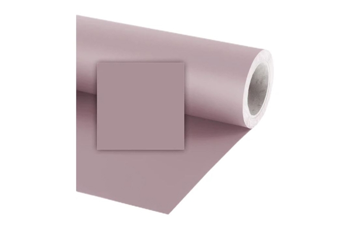 Купить Фон бумажный Raylab 059 Light Crimson Светло-малиновый 2.72x11 м