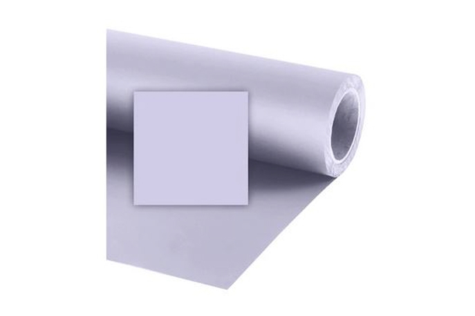 Купить Фон бумажный Raylab 067 Taro Purple светло-лиловый 2.72x11 м