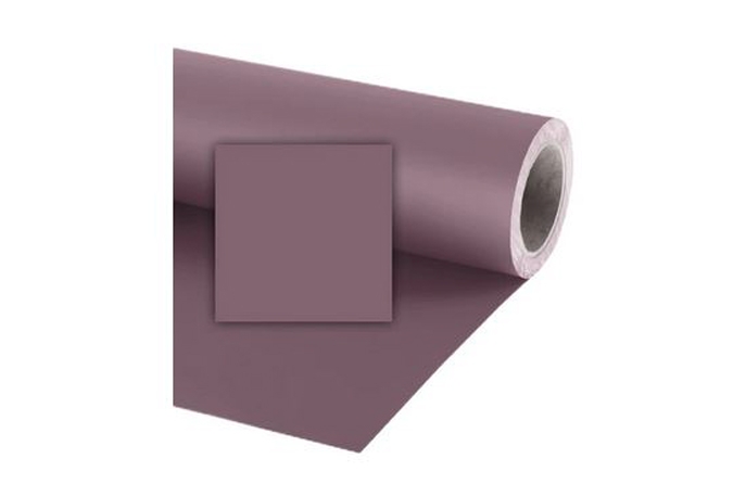 Купить Фон бумажный Raylab 058 Dark Reddish Purple Тёмно-малиновый 2.72x11 м