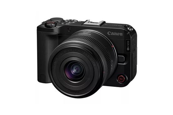 Купить Canon EOS R50 V Kit 14-30mm f/4-6.3