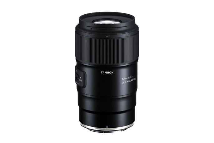 Купить Tamron 90mm f/2.8 Di III VXD Macro для Nikon Z
