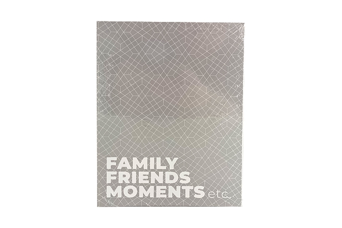 Купить Фотоальбом без чехла [2088]